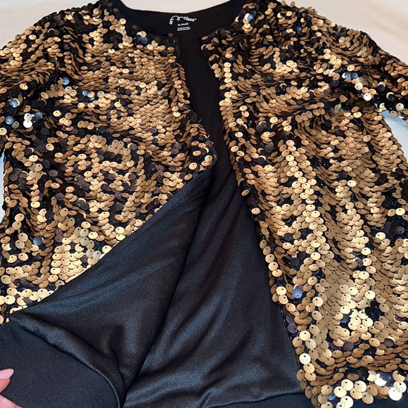 Art Class kids girls jacket size XL 14/16 - Picture 4 of 7